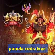 panela redsilver